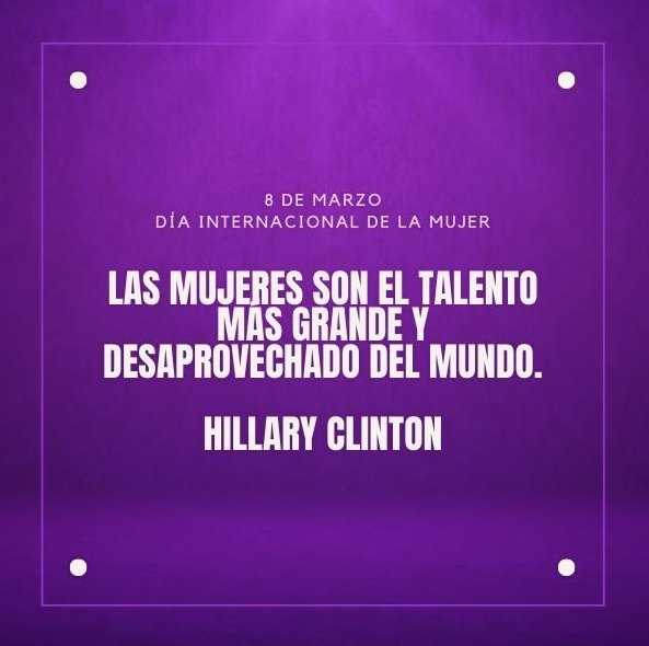 8M: ¿Cómo apoyar a las mujeres el Día Internacional de la Mujer, si no vas a acudir a la marcha?