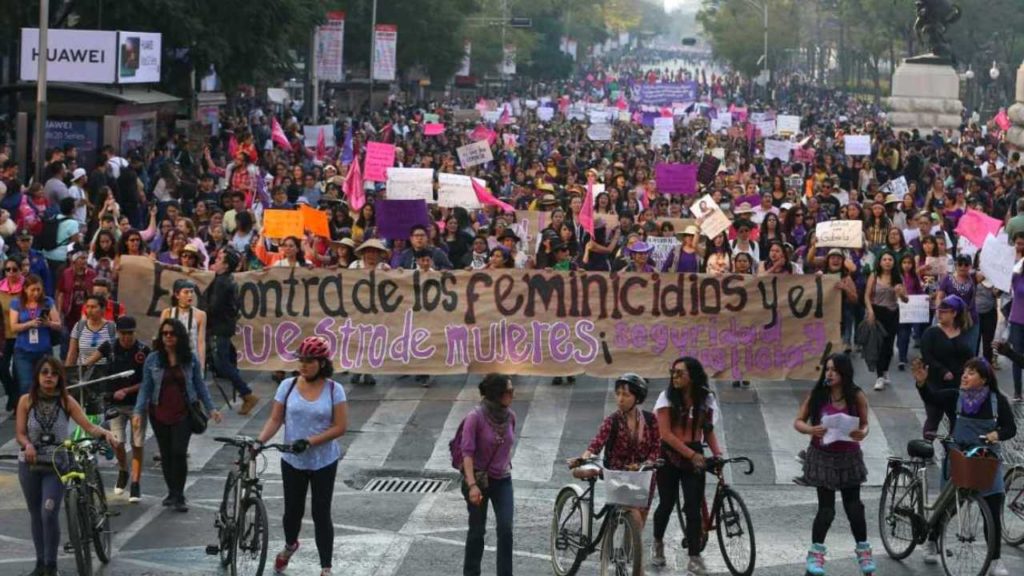 8M 2023: ¿Por qué se conmemora?, ¿Qué actividades se tienen planeadas en CDMX?