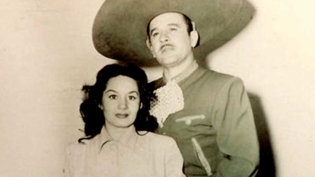 Pedro Infante tendrá su bioserie y ya fue elegido el actor que lo interpretará