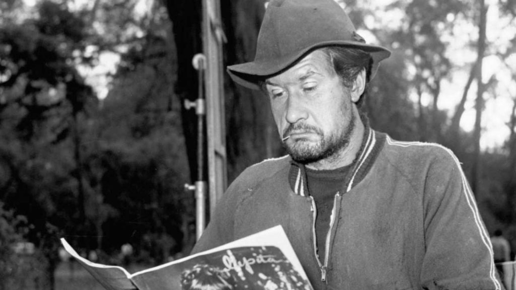 Ignacio López Tarso: 7 interesantes datos del famoso actor de la Época de Oro del Cine en México