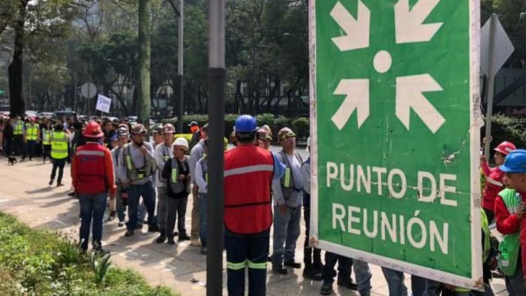 Alerta sísmica será activada el 19 de abril como parte de simulacro