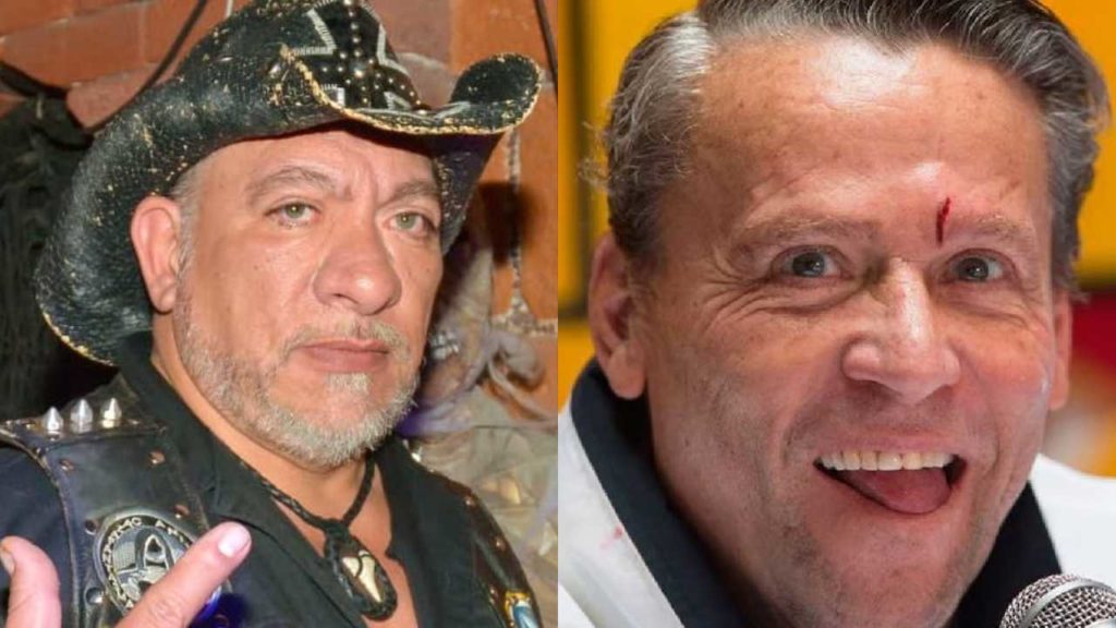 Carlos Trejo está dispuesto a pagarle el psiquiatra a Alfredo Adame