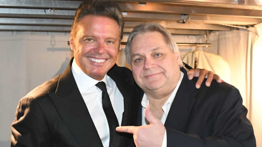 Luis Miguel: Carlos Bremer revela nuevos detalles de la gira del "Sol"