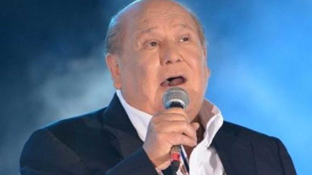 Leo Dan: 7 éxitos que todos conocemos del famoso cantante