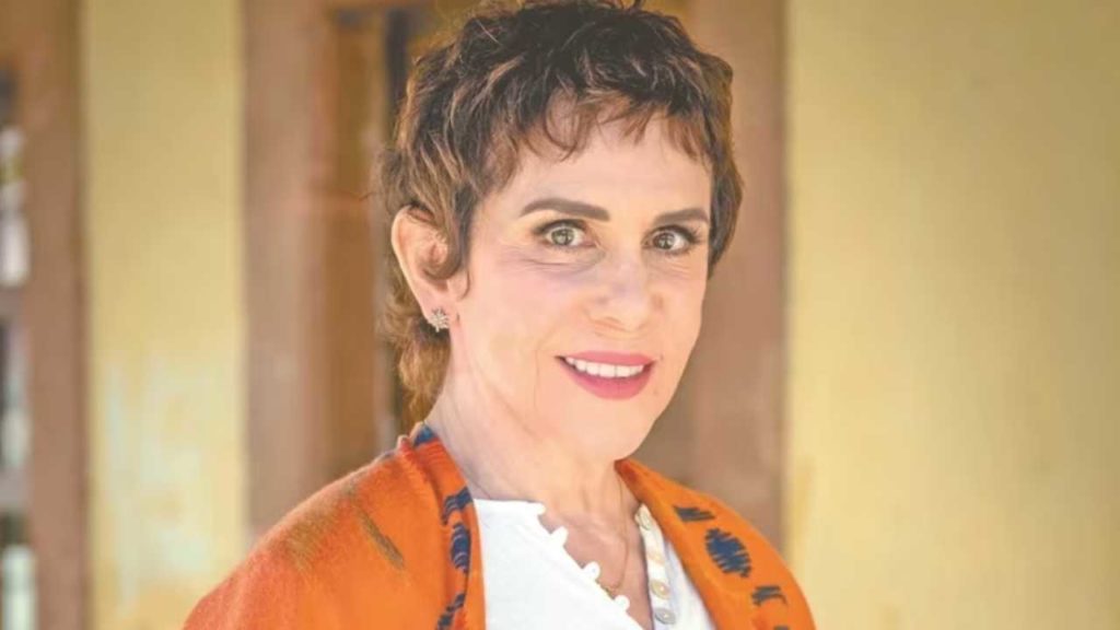 Rebecca Jones: 9 datos para recordar a la talentosa y querida actriz