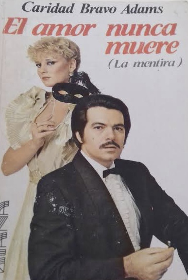 Rebecca Jones: 5 telenovelas por las que siempre la recordaremos