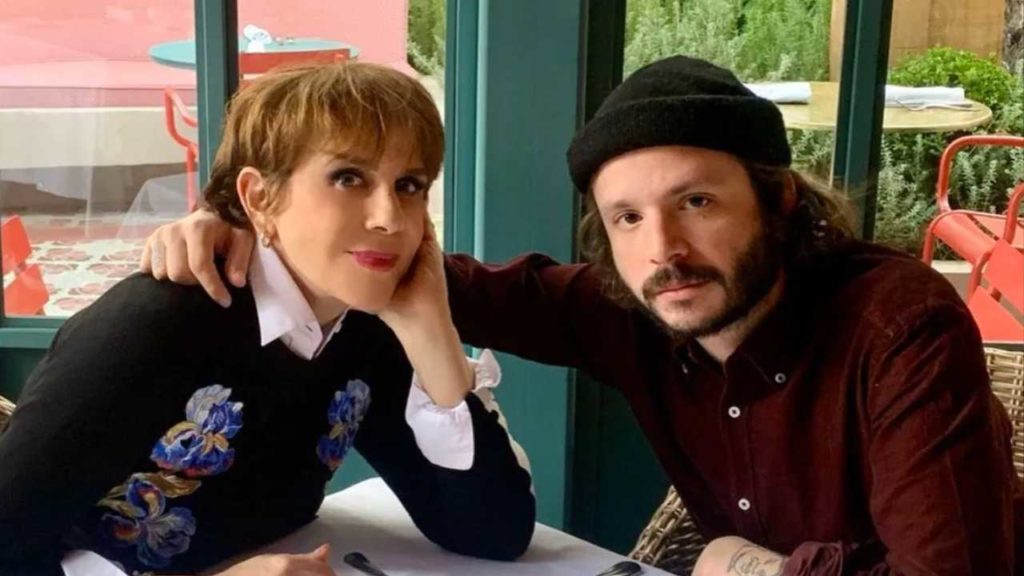 Rebecca Jones fue despedida con un servicio espiritual