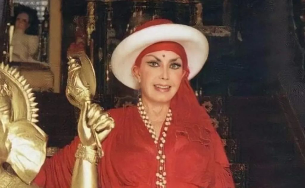 ¡Se vuelve a cumplir la regla de que 3 famosos fallecen!