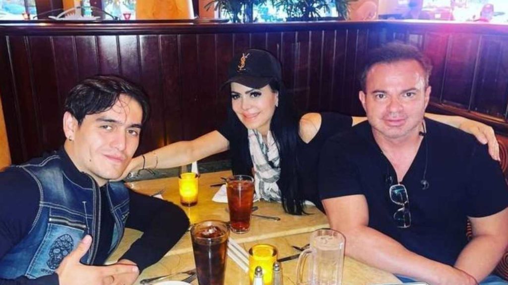 ¿Por qué Maribel Guardia y Marco Chacón decidieron no tener hijos?