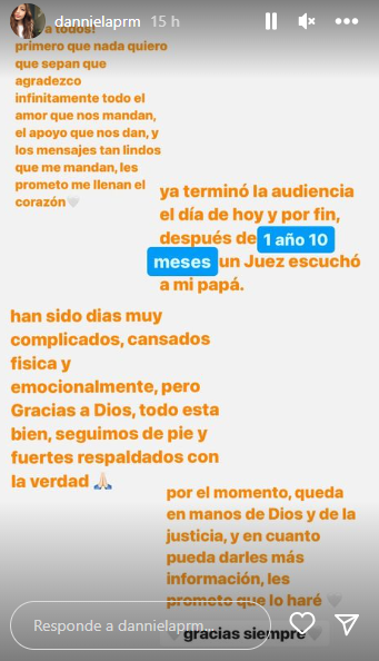 ¿Héctor "N" está próximo a salir de prisión? ¡Esto es lo que sabemos!