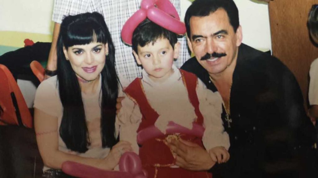 Tatuajes: ¡De la vez que Julián Figueroa reveló la historia de esta canción!