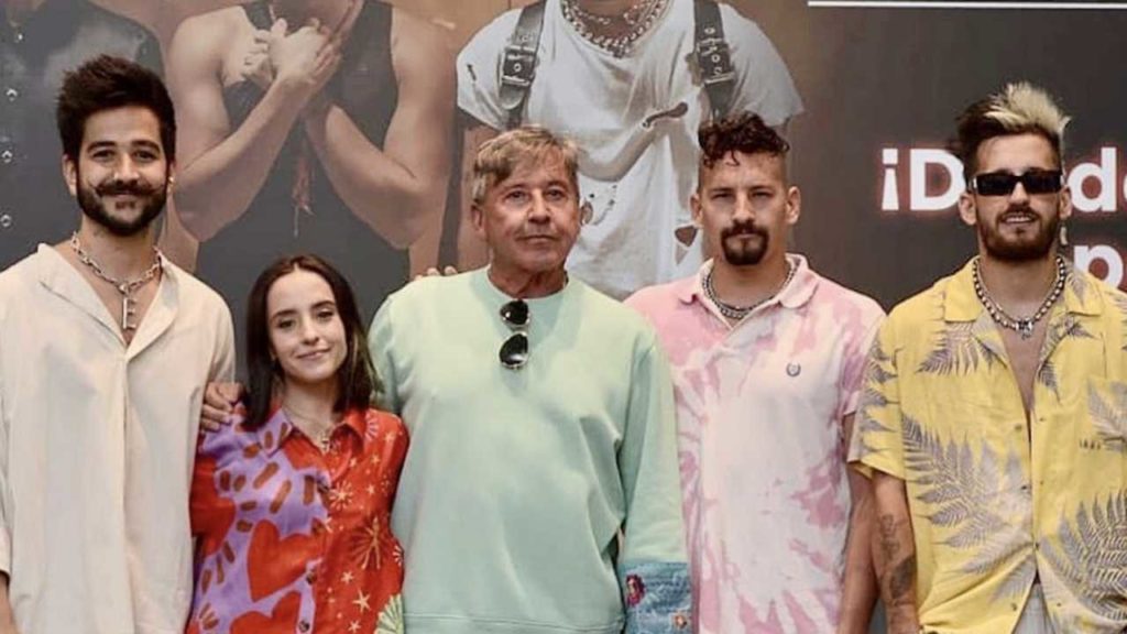 ¿Ricardo Montaner al borde de la quiebra? ¡Esto es lo que sabemos!