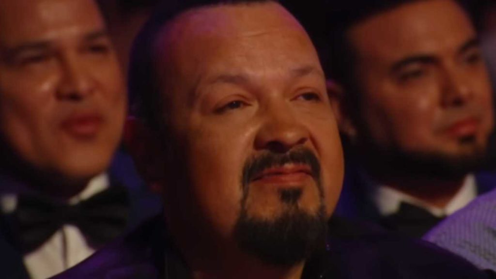 Ángela Aguilar dedica emotivo mensaje a Pepe Aguilar tras entregarle reconocimiento