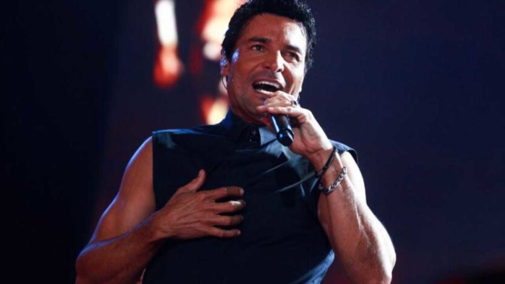 Chayanne: ¿Cuánto cobra por un show privado?