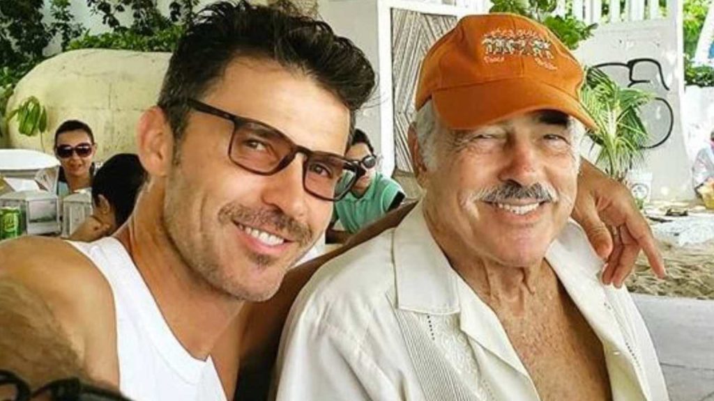 Leonardo García acusa a Margarita Portillo de "empastillar" a Andrés García