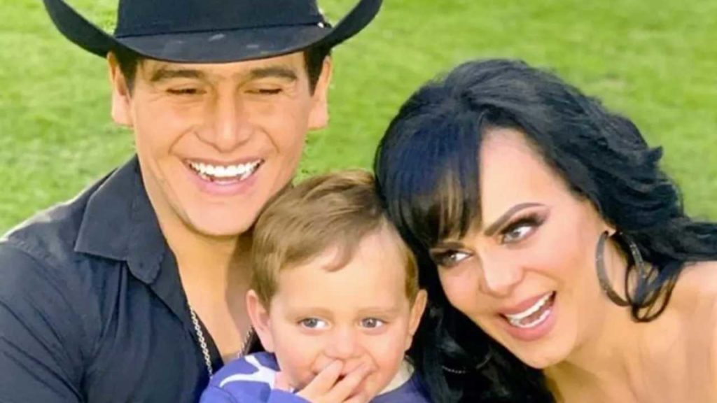 Maribel Guardia recuerda a su hijo a 9 meses de su fallecimiento
