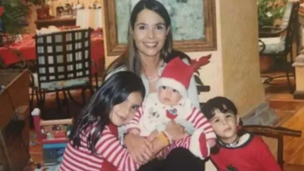 Talina Fernández se lanza contra 'Pirru': "No lo quiero cerca de mi vida"