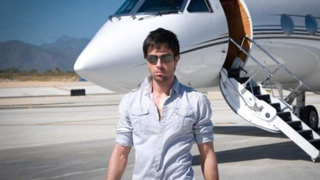 Enrique Iglesias: 9 datos que NO conocías del guapo cantante español