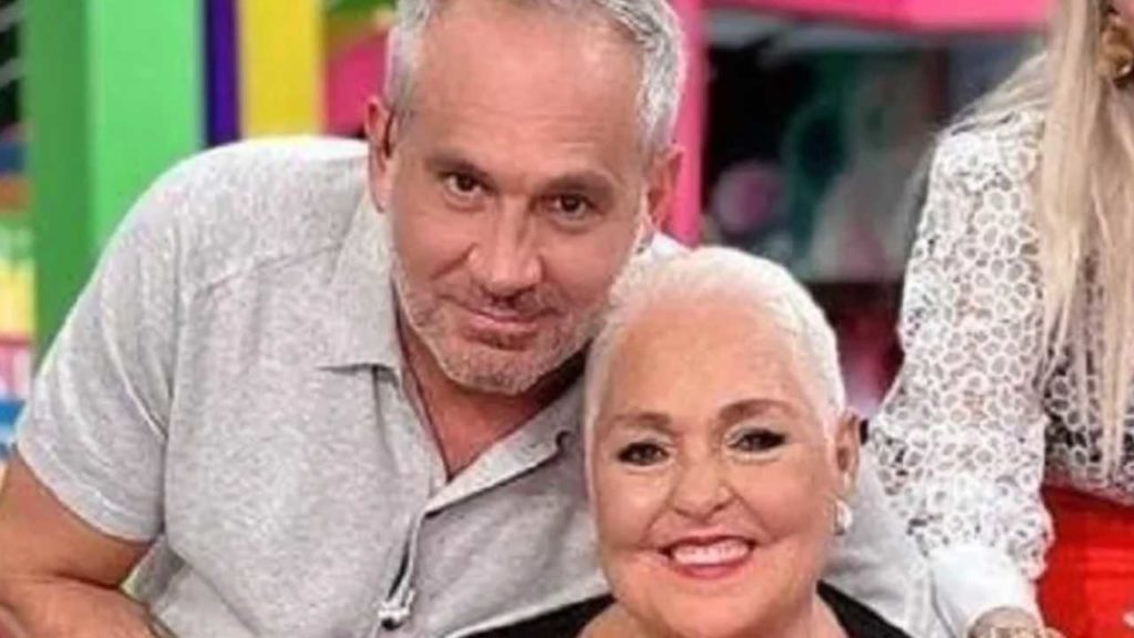 Lupita D'Alessio revela que fue despreciada por Arath de la Torre