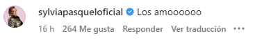 Michelle Salas anuncia su compromiso luciendo lujoso anillo