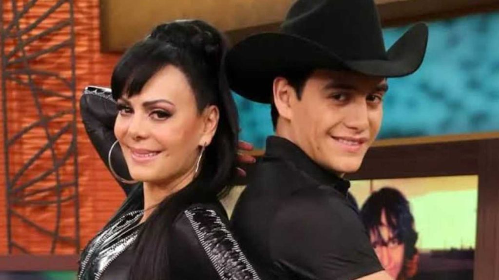 Maribel Guardia comparte detalles del "encuentro paranormal" que tuvo con su hijo