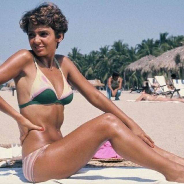 Ana Martín: 7 interesantes datos de la reconocida actriz mexicana