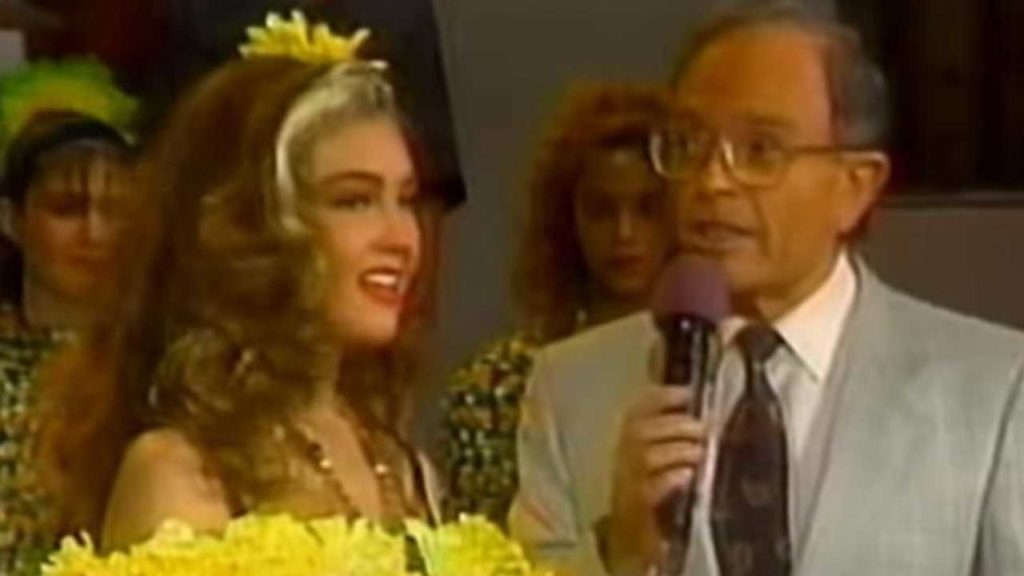 Thalía habla por primera vez de la vez que Raúl Velasco la llamó "corrientota"