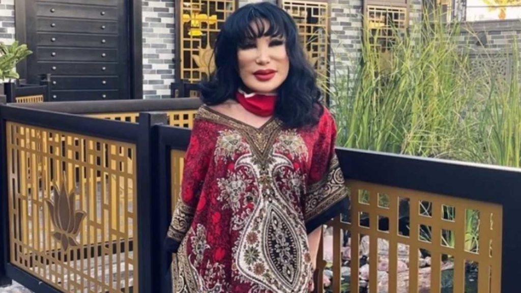 Lyn May revela que fue abusada sexualmente cuando tenía 14 años