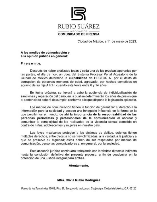 Guerra de declaraciones entre Alexa y Daniela Parra, ¿a quién le creemos?