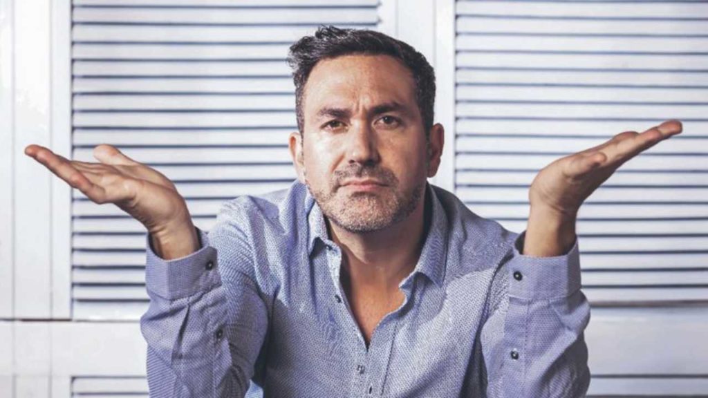 ¡Alex Ibarra revela que padece enfermedad incurable!
