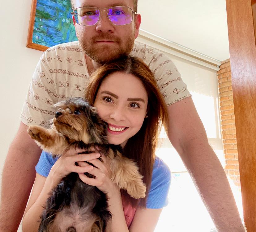 ¿Maryfer Centeno fue amenazada por Sergio Mayer? ¡Esto es lo que sabemos!