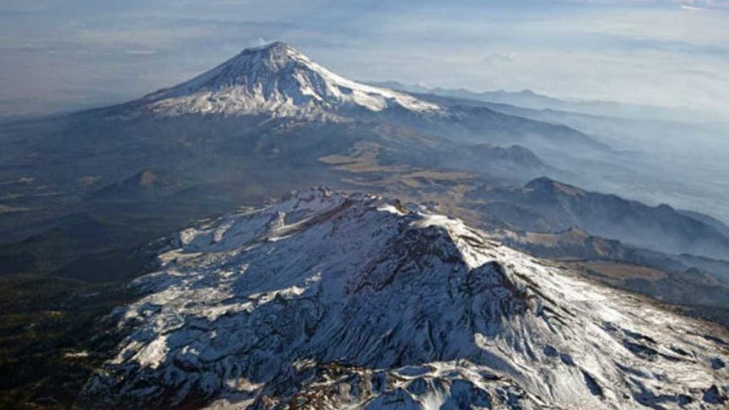 ¡Esta es la profecía del Popocatépetl que ha puesto en alerta a la población!