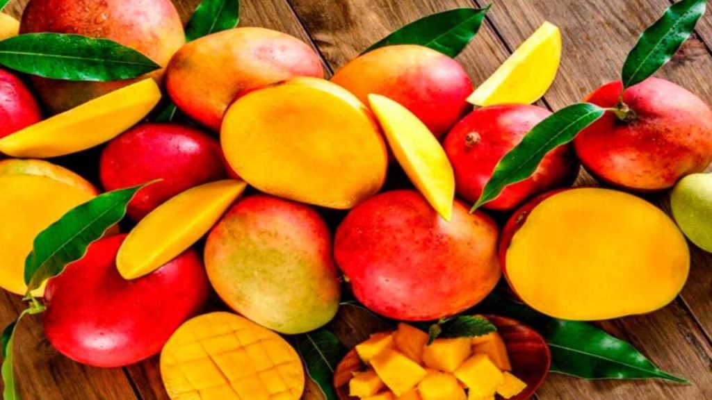 Mango: 7 beneficios que NO conocías de esta deliciosa fruta