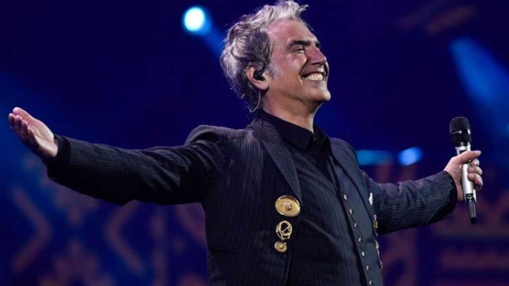 Alejandro Fernández advierte que NO dejará de cantar el tema "Mátalas"