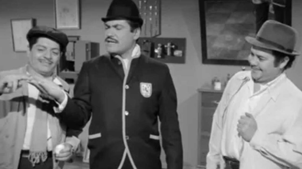 Beto "El Boticario": 9 datos que NO sabías del famoso "magazo"