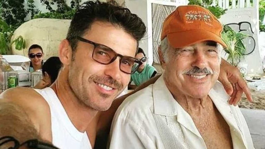 ¡Leonardo García confirma que impugnará el testamento de Andrés García!