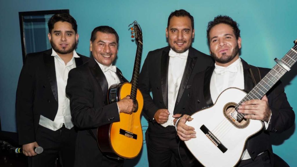 ¡Los Dandy´s celebran en grande 66 años de trayectoria!