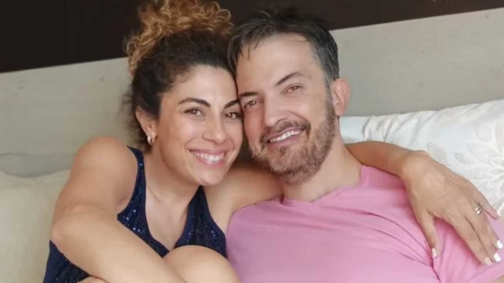 ¡Anna Ferro confiesa impactantes encuentros paranormales con Fernando del Solar!