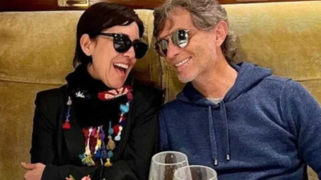 ¿Humberto Zurita y Stephanie Salas terminaron su relación? ¡Esto es lo que sabemos!