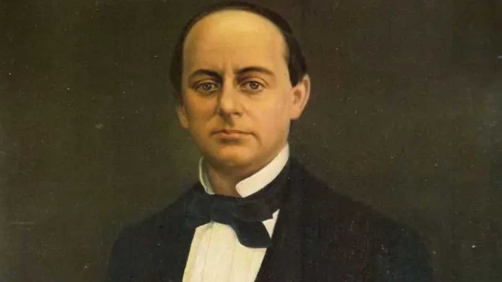 Efeméride 18 de agosto