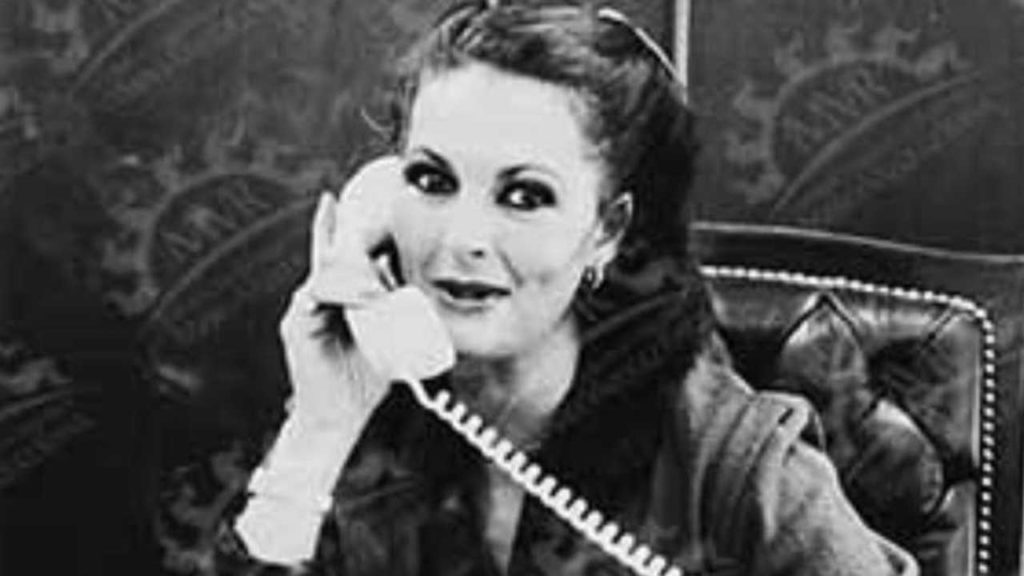 Talina Fernández: 7 datos que NO conocías de "La Dama del Buen Decir"