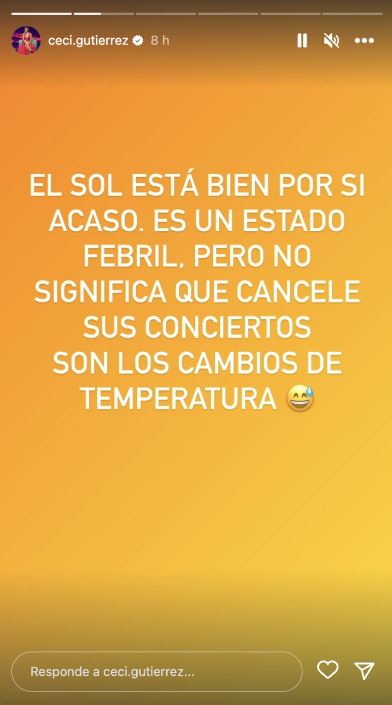 ¿Luis Miguel fue hospitalizado en Chile? ¡Esto es lo que sabemos!