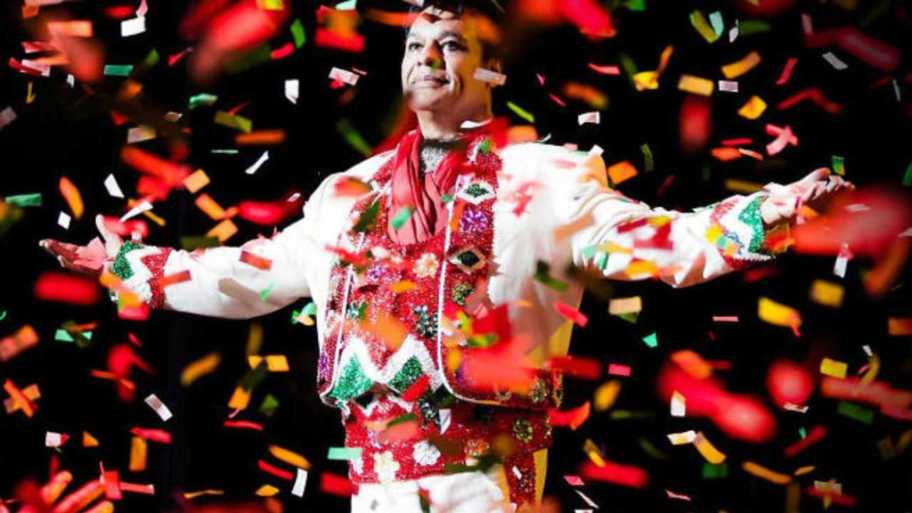 ¿Juan Gabriel vivo? Resurge la teoría de que "El Divo de Juárez" no ha muerto