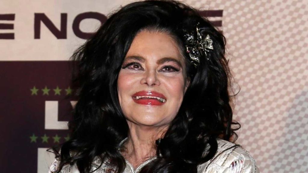 ¡Rossy Mendoza es hospitalizada de emergencia!