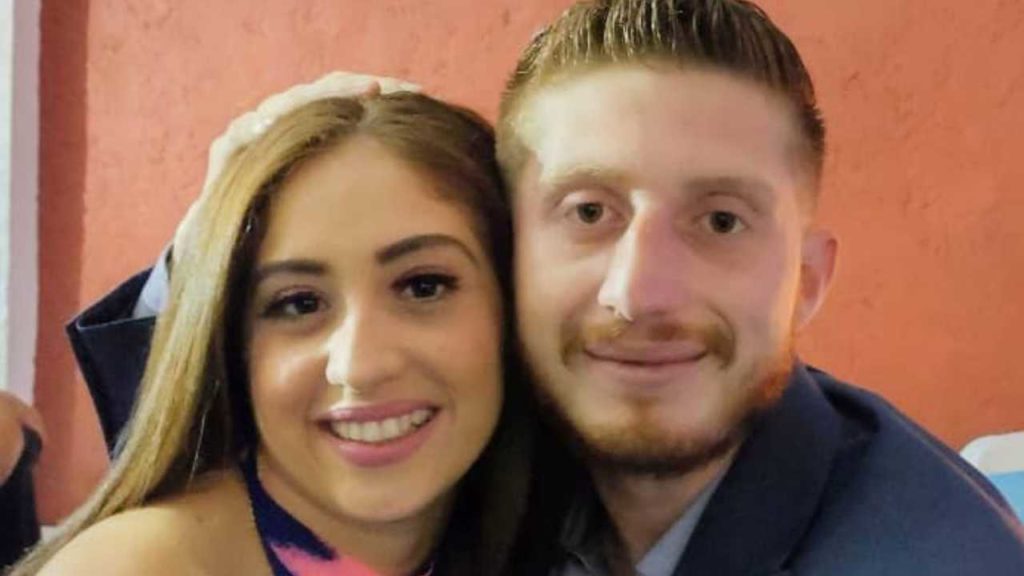 Octavio Ocaña: Hermana del actor reacciona a la nueva relación de su excuñada, Nerea Godínez