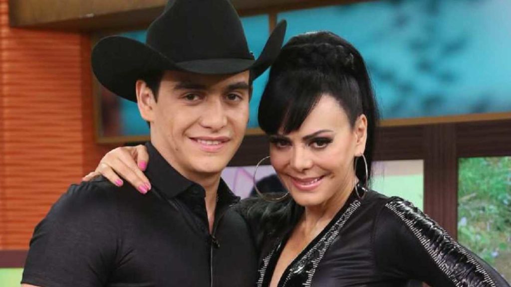 Maribel Guardia habla del "pavor" que Julián Figueroa le tenía a la muerte