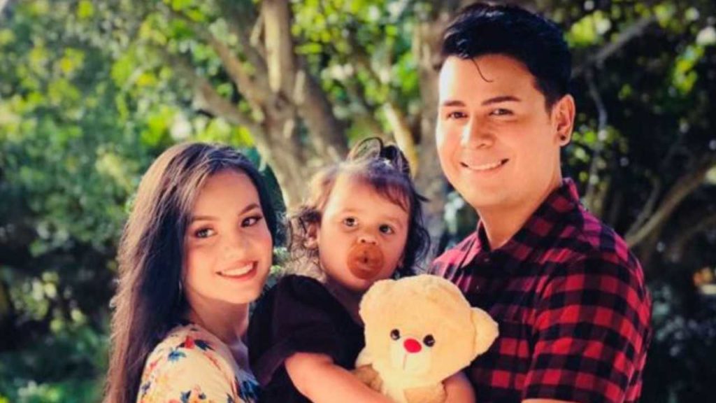 ¡Sarita Sosa podría estarse divorciando de su esposo!