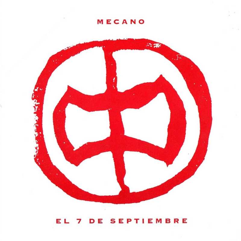 ¿Qué hay detrás del famoso tema 'El 7 de septiembre' de Mecano?