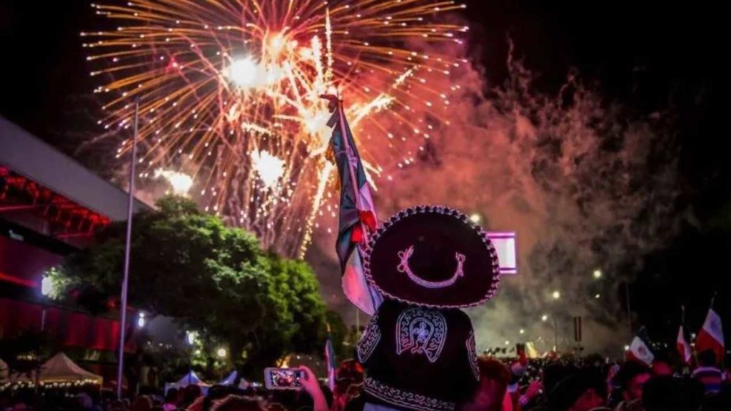 ¡Dime a qué alcaldía perteneces y te diré qué artista amenizará el Grito de Independencia!