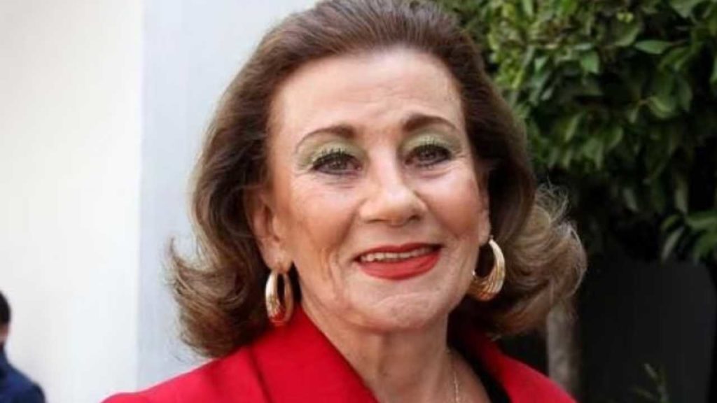 Hija de Yolanda Ciani acusa que también fue víctima de violencia por parte de Luis Alberto Romero